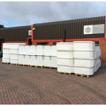 Forecourt Effluent Containment Solutions