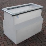 Contaminated Effluent Management Solutions