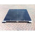 High-Quality Forecourt Interceptor Equipment