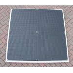 Modular Composite Manhole Cover 1500x1500mm B125 CM1500-1500B125 