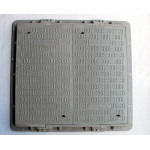 Underground Chamber Water-Tight Cover Systems