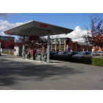 Fuel Station (Petrol & Gas Station) Covers (30)