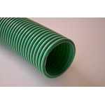 Twin Wall Flexible Duct 4" (100mm ID)    GDE-4500