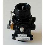 Forecourt Valves For Environmental Protection